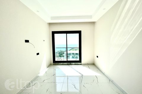آپارتمان در  Alanya ، امارات متحده عربی 1 خوابه ، 70 متر مربع.  شماره 40799 - 30