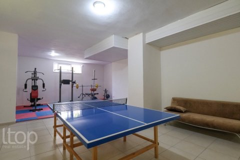 آپارتمان در  Mahmutlar ، امارات متحده عربی 2 خوابه ، 120 متر مربع.  شماره 42403 - 12