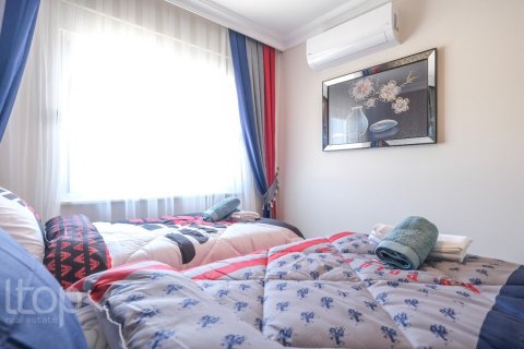 آپارتمان در  Mahmutlar ، امارات متحده عربی 2 خوابه ، 120 متر مربع.  شماره 42403 - 27