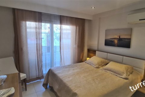 آپارتمان در  Side ، امارات متحده عربی 4 خوابه ، 165 متر مربع.  شماره 40762 - 22