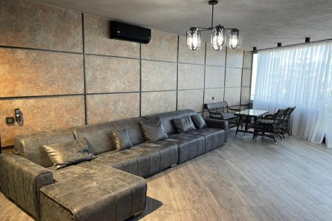 آپارتمان در Bektas،  Alanya ، امارات متحده عربی 1 خوابه ، 50 متر مربع.  شماره 40814 - 4