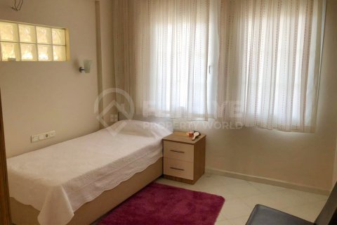 آپارتمان در  Fethiye ، امارات متحده عربی 4 خوابه ، 130 متر مربع.  شماره 40760 - 15