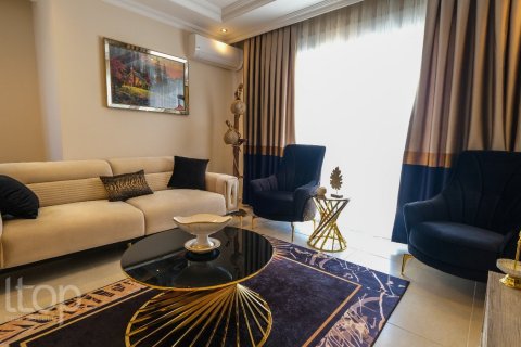 آپارتمان در  Mahmutlar ، امارات متحده عربی 2 خوابه ، 120 متر مربع.  شماره 42403 - 18