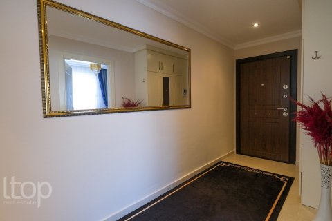 آپارتمان در  Mahmutlar ، امارات متحده عربی 2 خوابه ، 120 متر مربع.  شماره 42403 - 13