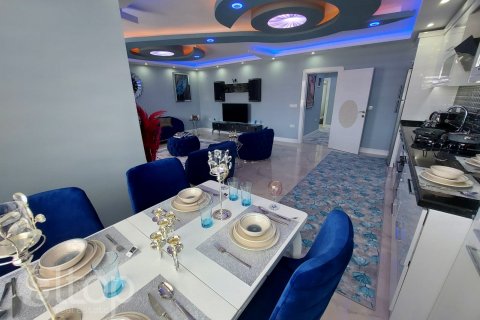 آپارتمان در  Mahmutlar ، امارات متحده عربی 2 خوابه ، 130 متر مربع.  شماره 40936 - 9