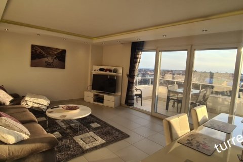 آپارتمان در  Side ، امارات متحده عربی 4 خوابه ، 165 متر مربع.  شماره 40762 - 19