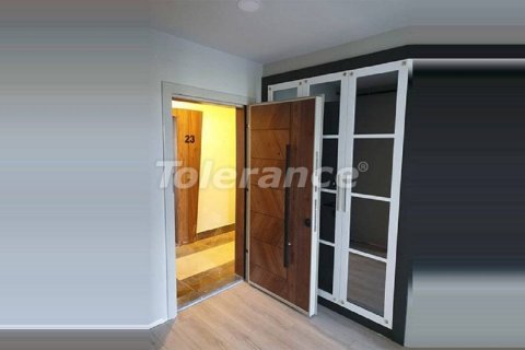 آپارتمان در  Istanbul ، امارات متحده عربی 1 خوابه ، 41 متر مربع.  شماره 3206 - 12