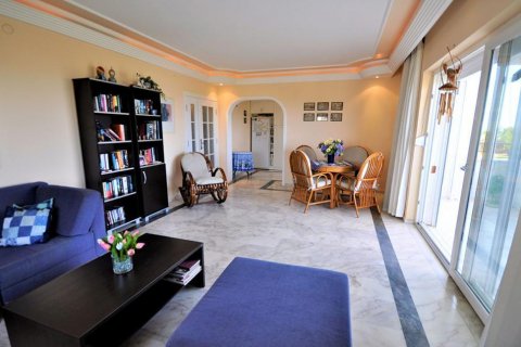 آپارتمان در  Mahmutlar ، امارات متحده عربی 2 خوابه ، 145 متر مربع.  شماره 42826 - 4