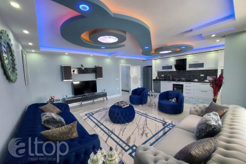 آپارتمان در  Mahmutlar ، امارات متحده عربی 2 خوابه ، 130 متر مربع.  شماره 40936 - 8