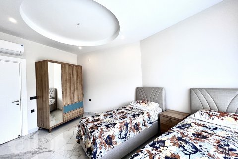 آپارتمان در  Alanya ، امارات متحده عربی 2 خوابه ، 120 متر مربع.  شماره 42623 - 16