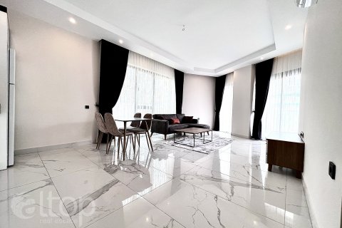 آپارتمان در  Alanya ، امارات متحده عربی 2 خوابه ، 120 متر مربع.  شماره 42623 - 9