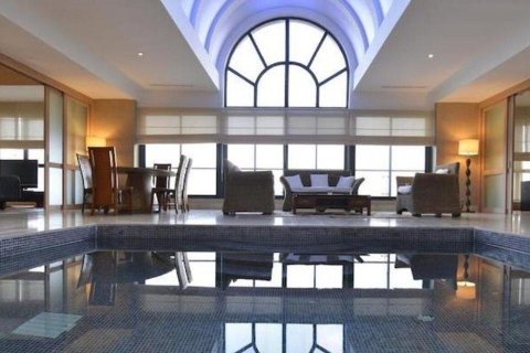 هتل در  Belek ، امارات متحده عربی 980000 متر مربع.  شماره 40540 - 4