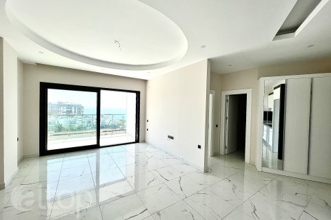 آپارتمان در  Alanya ، امارات متحده عربی 1 خوابه ، 70 متر مربع.  شماره 40799 - 22