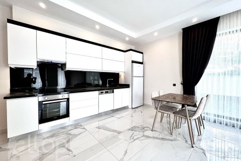 آپارتمان در  Alanya ، امارات متحده عربی 2 خوابه ، 120 متر مربع.  شماره 42623 - 10