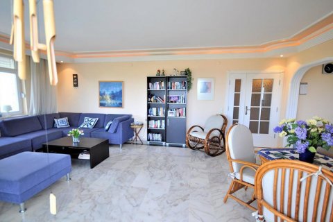 آپارتمان در  Mahmutlar ، امارات متحده عربی 2 خوابه ، 145 متر مربع.  شماره 42826 - 1