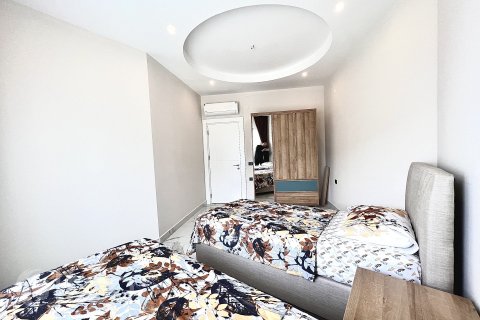آپارتمان در  Alanya ، امارات متحده عربی 2 خوابه ، 120 متر مربع.  شماره 42623 - 15