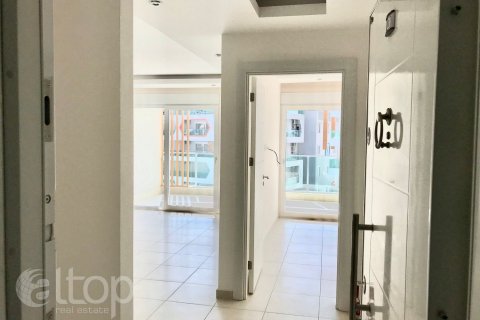 آپارتمان در  Avsallar ، امارات متحده عربی 1 خوابه ، 52 متر مربع.  شماره 40513 - 2