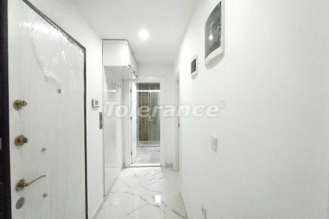 آپارتمان در  Antalya ، امارات متحده عربی 3 خوابه ، 90 متر مربع.  شماره 41111 - 17