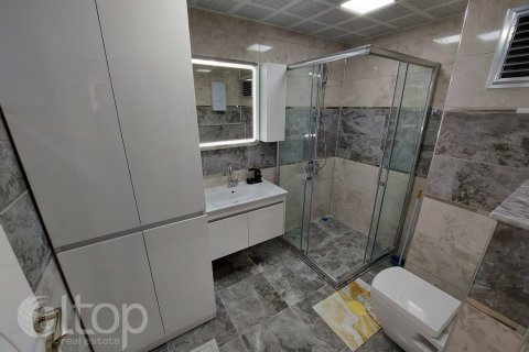 آپارتمان در  Mahmutlar ، امارات متحده عربی 2 خوابه ، 130 متر مربع.  شماره 40936 - 21