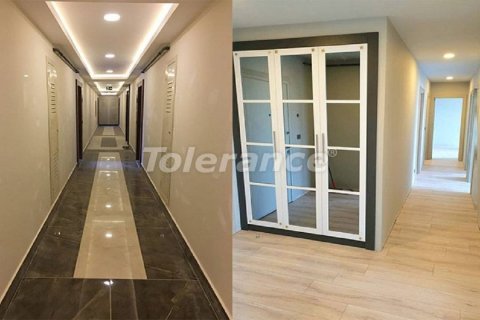 آپارتمان در  Istanbul ، امارات متحده عربی 1 خوابه ، 41 متر مربع.  شماره 3206 - 13