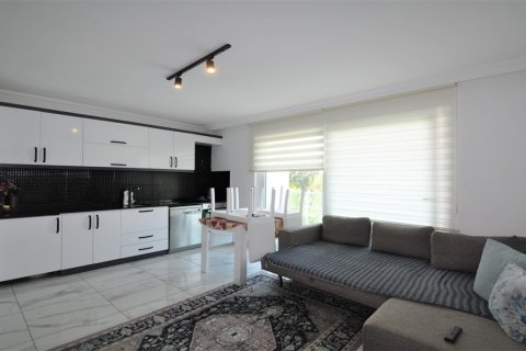 آپارتمان در در Forest Park Residence Avsallar ، امارات متحده عربی 3 خوابه ، 190 متر مربع.  شماره 43365 - 13