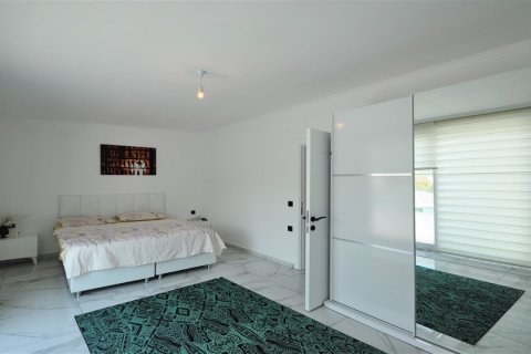 آپارتمان در در Forest Park Residence Avsallar ، امارات متحده عربی 3 خوابه ، 190 متر مربع.  شماره 43365 - 15