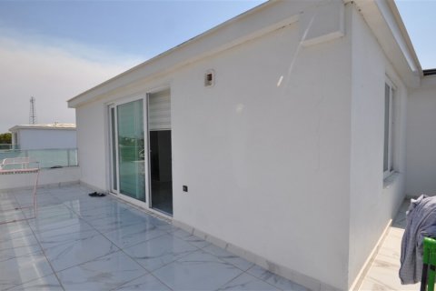 آپارتمان در در Forest Park Residence Avsallar ، امارات متحده عربی 3 خوابه ، 190 متر مربع.  شماره 43365 - 11