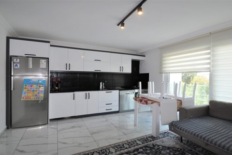 آپارتمان در در Forest Park Residence Avsallar ، امارات متحده عربی 3 خوابه ، 190 متر مربع.  شماره 43365 - 16