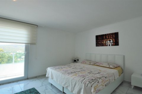 آپارتمان در در Forest Park Residence Avsallar ، امارات متحده عربی 3 خوابه ، 190 متر مربع.  شماره 43365 - 4