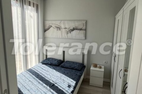 آپارتمان در  Antalya ، امارات متحده عربی 1 خوابه ، 50 متر مربع.  شماره 3095 - 5