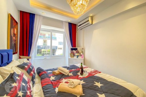 آپارتمان در  Mahmutlar ، امارات متحده عربی 3 خوابه ، 140 متر مربع.  شماره 43548 - 22