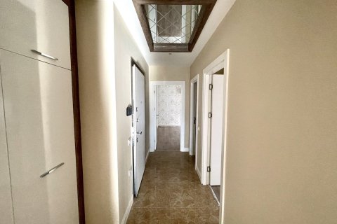 آپارتمان در Konyaalti،  Antalya ، امارات متحده عربی 2 خوابه ، 90 متر مربع.  شماره 43261 - 12
