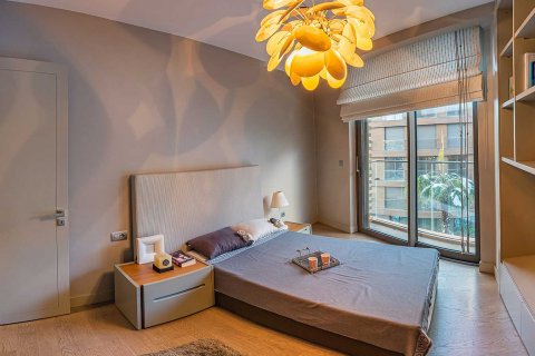 آپارتمان در Üsküdar،  Istanbul ، امارات متحده عربی 3 خوابه ، 208 متر مربع.  شماره 45515 - 8