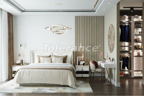 آپارتمان در  Istanbul ، امارات متحده عربی 2 خوابه ، 77 متر مربع.  شماره 46115 - 8