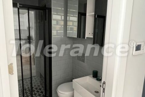 آپارتمان در  Antalya ، امارات متحده عربی 1 خوابه ، 50 متر مربع.  شماره 3095 - 7