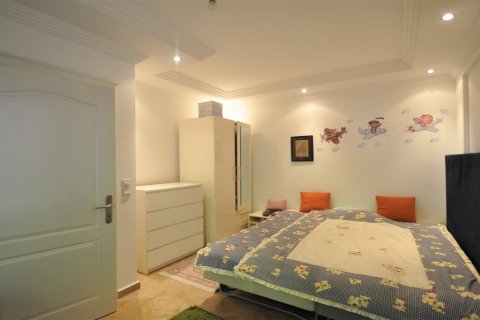 ویلا در  Alanya ، امارات متحده عربی 3 خوابه ، 280 متر مربع.  شماره 43363 - 11