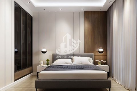 آپارتمان در  Alanya ، امارات متحده عربی 32 متر مربع.  شماره 10593 - 23