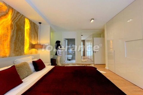 آپارتمان در  Istanbul ، امارات متحده عربی 1 خوابه ، 66 متر مربع.  شماره 33745 - 12