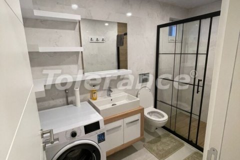 آپارتمان در  Antalya ، امارات متحده عربی 1 خوابه ، 65 متر مربع.  شماره 43558 - 10