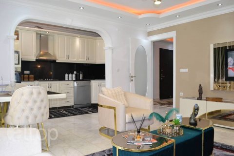 آپارتمان در  Mahmutlar ، امارات متحده عربی 2 خوابه ، 120 متر مربع.  شماره 46671 - 15