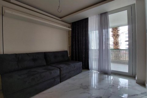 آپارتمان در در Elite City Alanya ، امارات متحده عربی 1 خوابه ، 58 متر مربع.  شماره 46082 - 7
