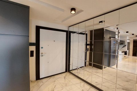 آپارتمان در در Elite City Alanya ، امارات متحده عربی 1 خوابه ، 58 متر مربع.  شماره 46082 - 10