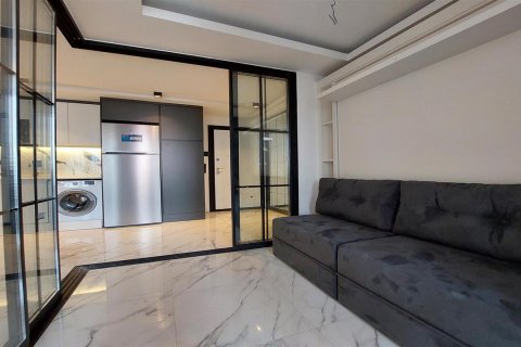 آپارتمان در در Elite City Alanya ، امارات متحده عربی 1 خوابه ، 58 متر مربع.  شماره 46082 - 5