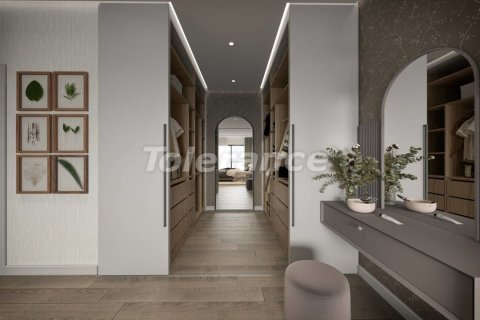 آپارتمان در  Izmir ، امارات متحده عربی 2 خوابه ، 96 متر مربع.  شماره 43554 - 11