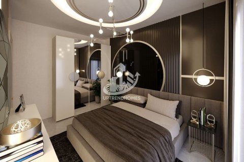 آپارتمان در Demirtas،  Alanya ، امارات متحده عربی 1 خوابه ، 44 متر مربع.  شماره 47025 - 14