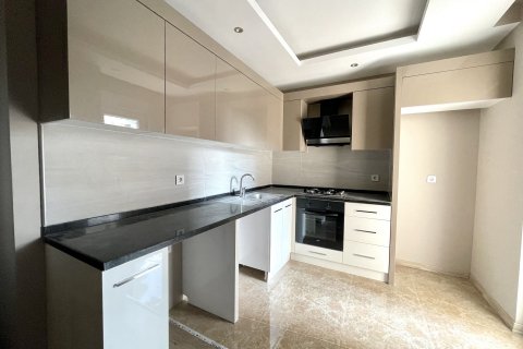 آپارتمان در Konyaalti،  Antalya ، امارات متحده عربی 2 خوابه ، 90 متر مربع.  شماره 43261 - 8