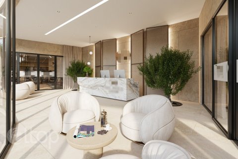آپارتمان در  Avsallar ، امارات متحده عربی  شماره 43409 - 20
