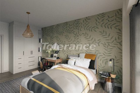 آپارتمان در  Izmir ، امارات متحده عربی 2 خوابه ، 96 متر مربع.  شماره 43554 - 9