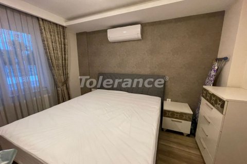 آپارتمان در  Antalya ، امارات متحده عربی 1 خوابه ، 65 متر مربع.  شماره 43558 - 9