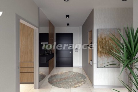 آپارتمان در  Izmir ، امارات متحده عربی 2 خوابه ، 96 متر مربع.  شماره 43554 - 12